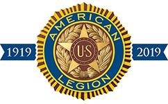 American Legion Post 159 - Hixson