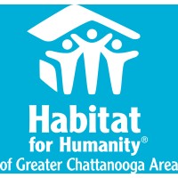 Habitat for Humanity of Greater  Chattanooga