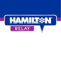 Hamilton Relay