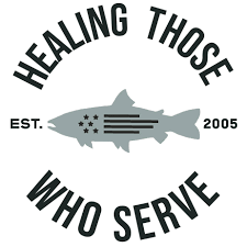 Project Healing Waters Fly Fishing