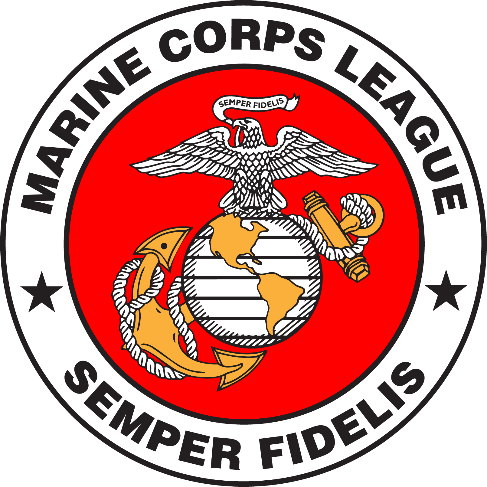 U.S. Marines League