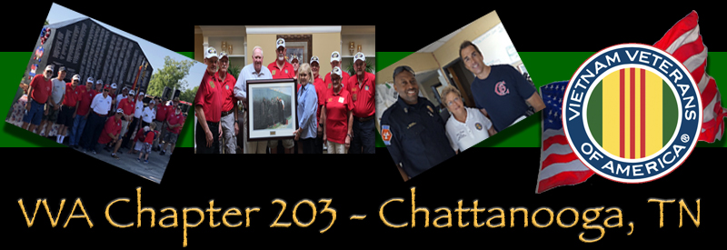 Vietnam Veterans of America Chapter  203