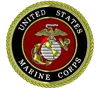 Marine logo